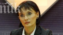 Светла Петрова пред ПИК: Алис Крайчева таеше огорчение от БНТ