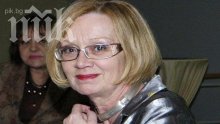 Лили Маринкова пред ПИК: Сломена съм от смъртта на Алис, винаги ще помня усмивката й