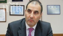 Английски експерти помагат на прокуратурата в разследването срещу Цветанов