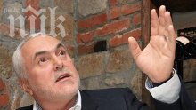 Младен Мутафчийски остави наследство за 500 млн. лв., две жени го делят