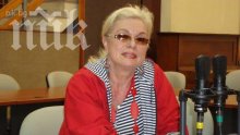 Искра Радева пред ПИК: Мутафова унизи Антон Радичев
