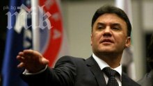 Борислав Михайлов в специално интервю за ПИК: ЦСКА е голям отбор, който уважавам! Учуден съм от Стоичков, но няма да му отговарям!