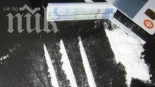 Българка и албанци хванати с кокаин в Италия