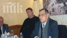 Първото световно мешере ще бъде оглавено от наш ром