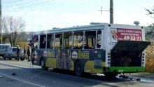 Предлагат да се удължи срокът за въвеждането на касови апарати в автобусите
