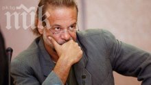 Сидеров – от простащина към насилие
