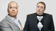 Любо Нейков отвърна на удара - гаври се със Слави!