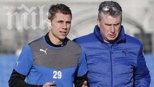 Нов кошмар за Антон Огнянов - отказаха да го качат на самолет за Виена
