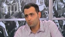 Вуйчото на прегазения Ангел: Кирил Рашков прати емисар, за да ме накара да мълча