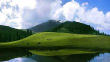 Магическата вода бори заболявания-бичове за хората! Вижте къде в България има лечебни извори!