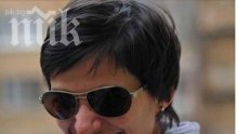 Юлияна Плевнелиева спечелила едва 3500 лева за 2012 година