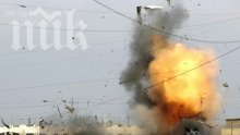 Сомалийски депутат загина след мощен взрив на кола-бомба