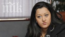 Лиляна Павлова пред ПИК: Каузата на властта е да бетонира всичко по морето в интерес на няколко човека