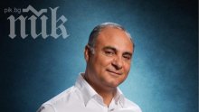 Ангел Рашков само с 8-и клас, не е завършил Оксфорд, както твърдеше във "ВИП Брадър"