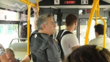Планират още инвестиции в градския транспорт в Пловдив