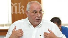 Скандал! Юлий Москов: БСП чрез ДПС иска да удари турците