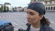 Антония Първанова: С Кунева постъпиха така, както тя с НДСВ