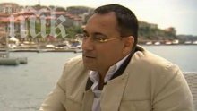 Бизнесменът Йордан Динев: Не останаха брюнетки в България