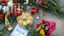 Убиецът на малкия Паоло вече е в ареста