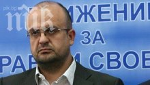 Камен Костадинов: Кабинетът „Орешарски” няма да падне от вот на недоверие