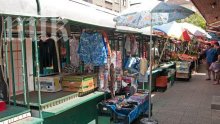 Откриват Женския пазар в София през юли
