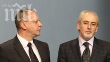 Социолог: Станишев не е заплашен