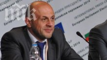 Томислав Дончев: България да се бори отсега за добър ресор за еврокомисар