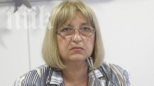 Цецка Цачева: НС трябва да бъде разпуснато на 29 юли