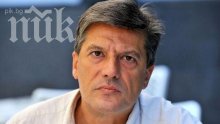 Антоний Гълъбов: „Южен поток“ няма стойност за България като руски проект