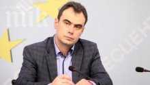 Жельо Бойчев: Дебатът за задължителното гласуване трябва да се състои