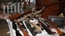 Министерство на отбраната забрани продажбата на техника и оръжие