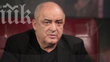 Димитър Иванов-Гестапото: Станишев управлява като собственик на еднолична фирма