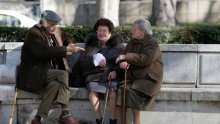 Новия размер на социалната пенсия за старост обсъжда тристранката