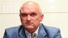 Димитър Главчев: Това, което направи Пламен Орешарски с България, е унизително
