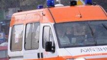 Почина блъснатата на пешеходна пътека в Сливен 75-годишна жена