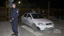 Пострадалият от стрелбата снощи в София излезе от болница