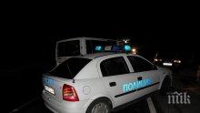 Внимание! Мъж напада млади жени във Варна