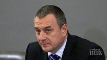 Министър Йовчев: Има и жертва в Добрич, трима души от Варна остават в неизвестност