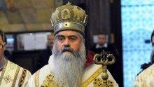 Варненският митрополит Йоан призова всички българи да помогнат на пострадалите 