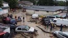 Експерти предупреждават: Антракс и нилска треска дебнат след потопа в Североизточна България!
