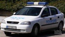 Шофьорът, който прегази и уби пешеходец в Бургас, се издирва