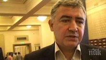 Атанас Мерджанов: Хората изказаха много сурова присъда на всички власти