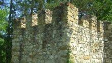 Затворници ще градят крепостта „Градище“ край Враца