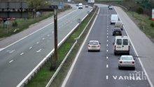 Строежът на магистрала "Марица“ приключва до март догодина