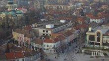 В най-бедната община в ЕС кметът кара джип за над 100 бона