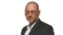 Любен Дилов-син: Идва нов период за БСП след оставката на Станишев
