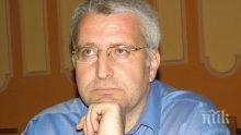 Светослав Малинов: Няма повече търкания в Реформаторския блок, готови сме за избори