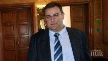 Евродепутатът Емил Радев: България много добре е представена в ЕНП