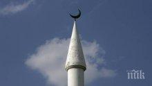 Родопско село си строи нова джамия