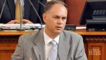Кадиев: Най-големият виновник за случилото се с БСП е Станишев